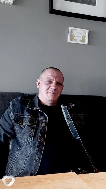 Илья, 41, Брянске — анкета №4368659