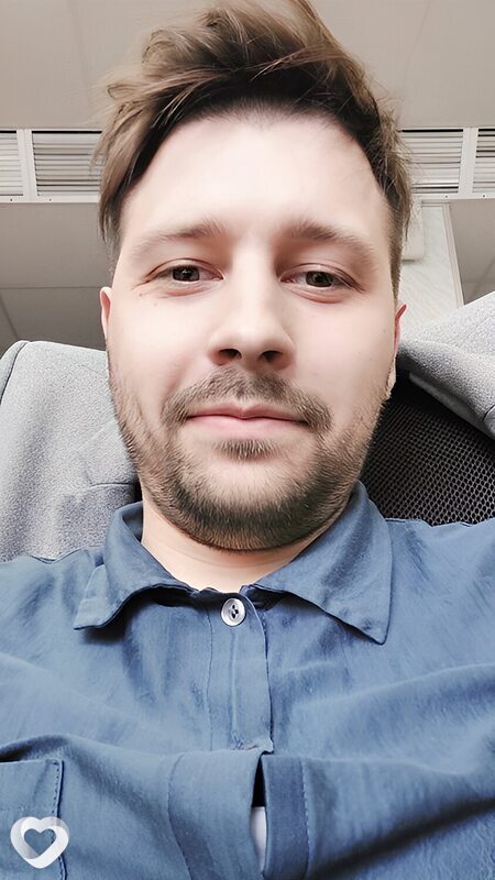Роман, 31, Минске — анкета №4368689