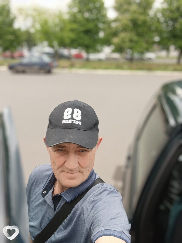 Алексей, 49, Донецке — анкета №4368695