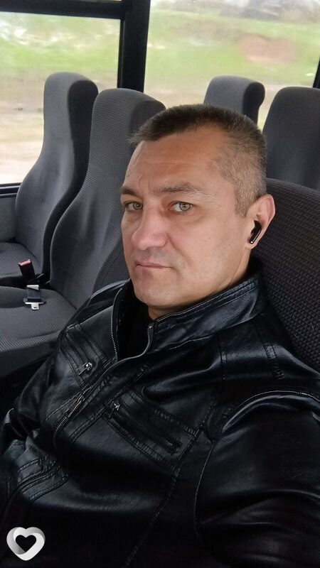 Наиль, 39, Новокуйбышевске — анкета №4368704