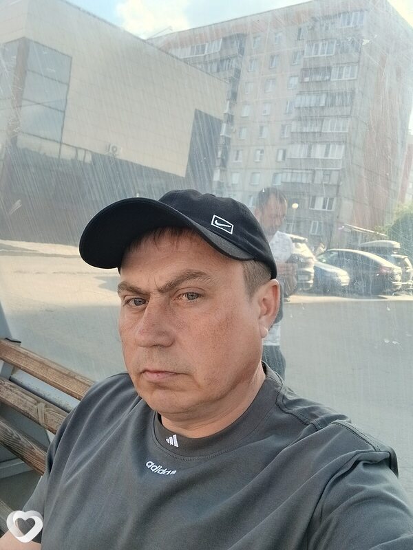 Максим, 40, Магнитогорске — анкета №4368705
