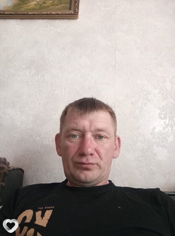 Nikolai, 41, Гродно — анкета №4368707