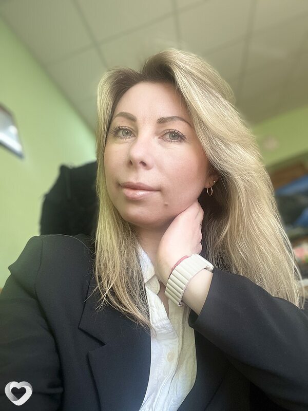 Лёля, 37, Минске — анкета №4368708