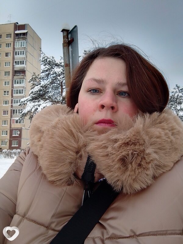Люба, 30, Санкт-Петербурге — анкета №4368710