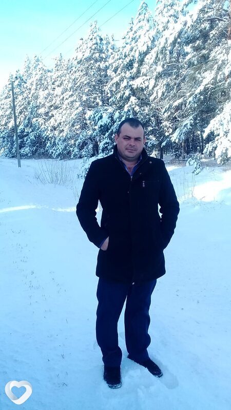 Александр, 41, Луганске — анкета №4368589