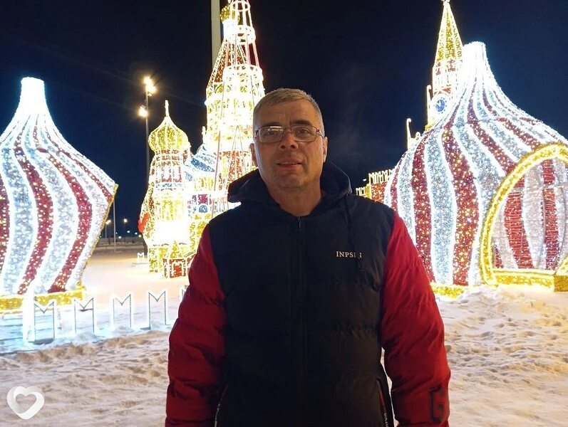 Владимир, Зея