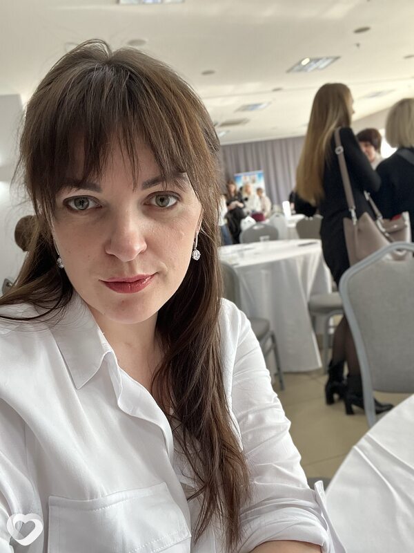 Татьяна, 36, Новосибирске — анкета №4368599