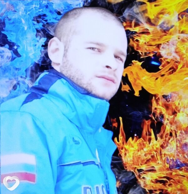 Станислав, 39, Новороссийске — анкета №4368601