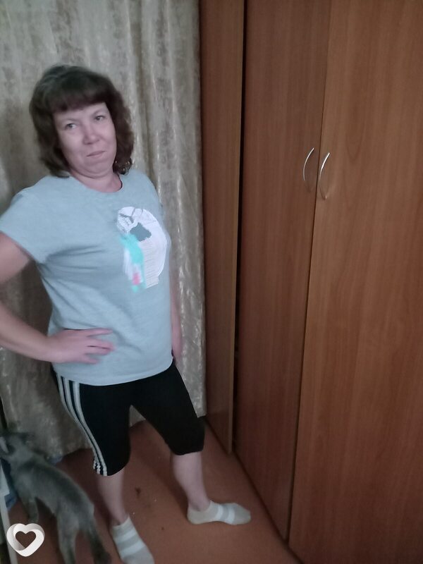 Марианна, 44, Чите — анкета №4368602