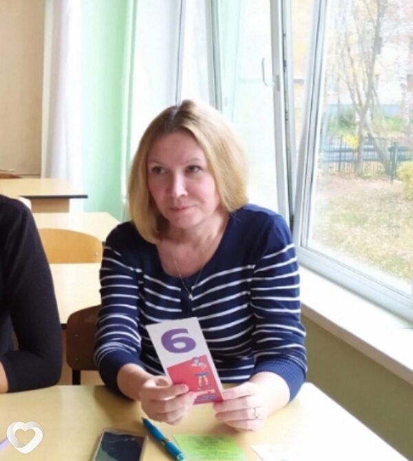 Татьяна, 44, Чебоксарах — анкета №4368713