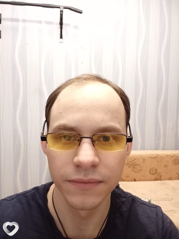 Юрий, 28, Железногорске — анкета №4368721