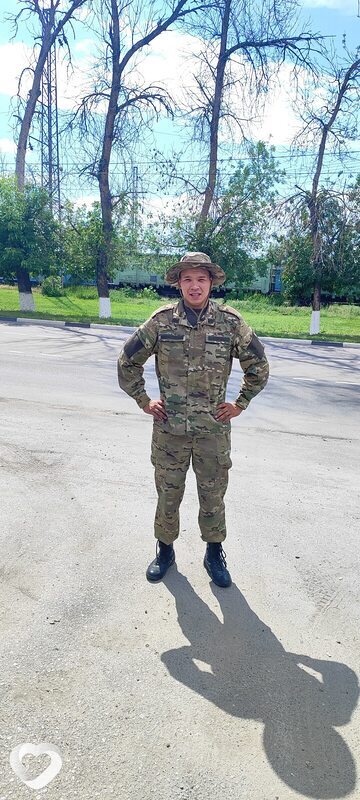 Антон, 22, Новочеркасске — анкета №4368731