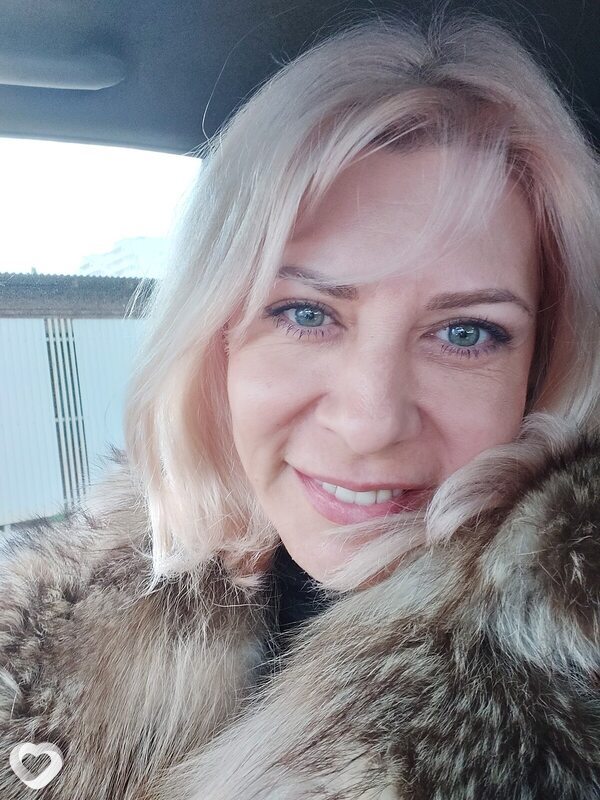 Марина, 46, Краснодаре — анкета №4368732