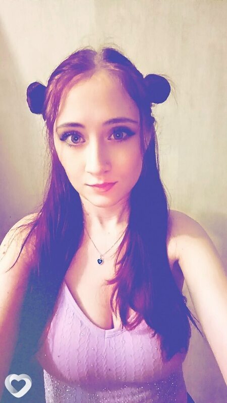 Елена, 22, Барнауле — анкета №4368790