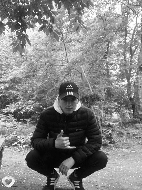 Ярик, 25, Большое Камени — анкета №4368794