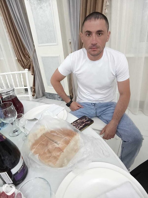 Хулиган, 31, Усть-Илимск — анкета №4368805