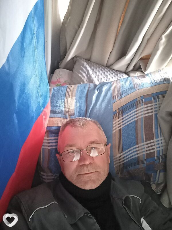 Олег, 49, Иркутске — анкета №4368806