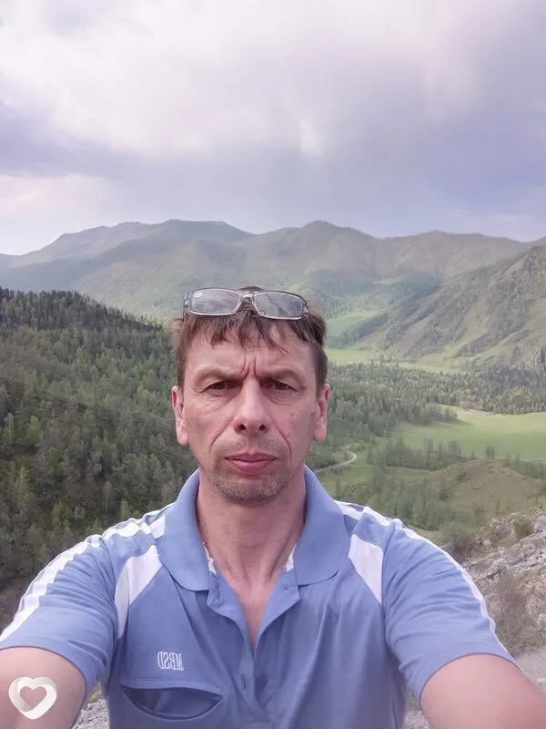 Алексей, 51, Барнауле — анкета №4368743