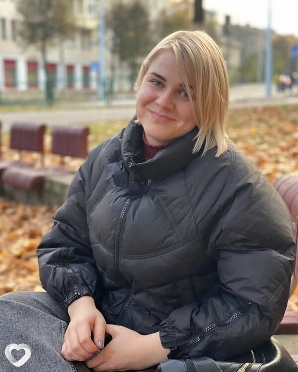 Аня, 31, Волковыске — анкета №4368747