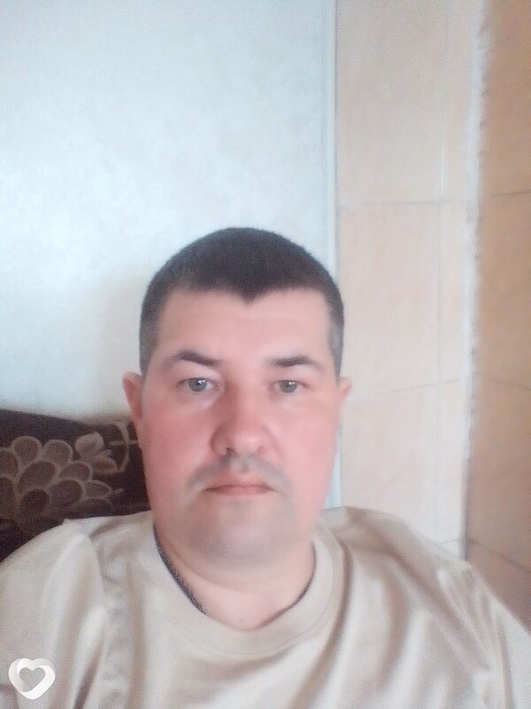 Андрей, 41, Архангельске — анкета №4368748
