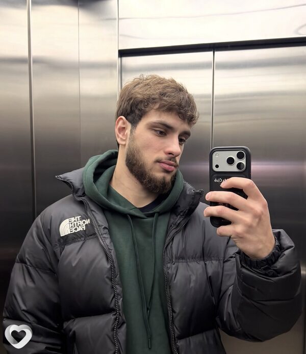 Akmal, 21, Сургуте — анкета №4368749