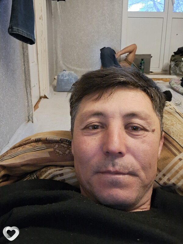 Игир, 44, Иркутске — анкета №4368760