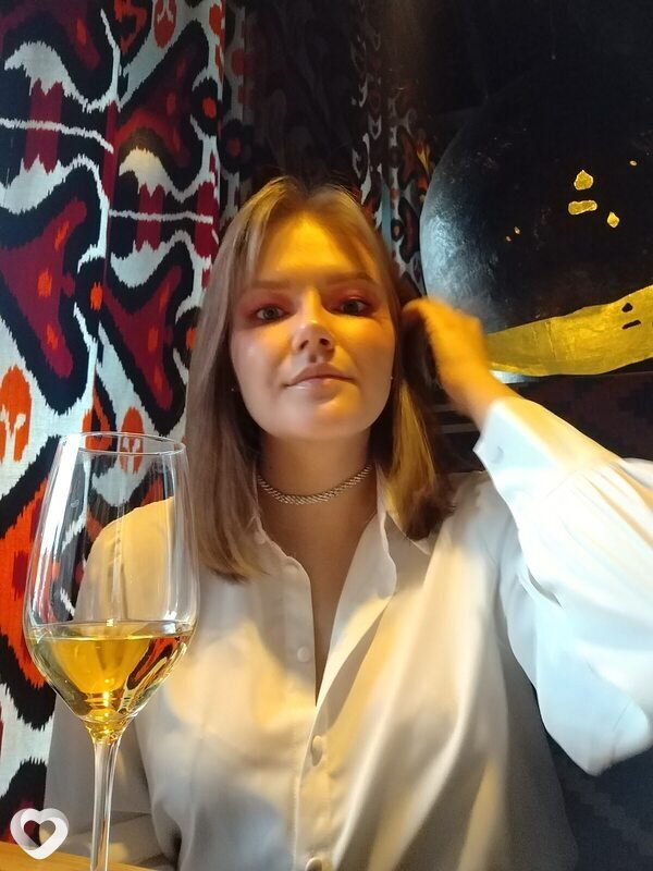 Ника, 28, Энгельсе — анкета №4368661