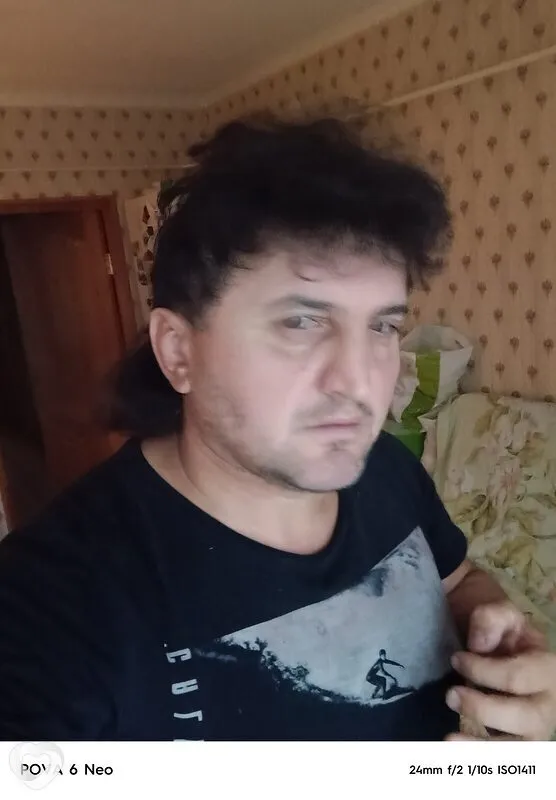 Zahar, 48, Москве — анкета №4368676