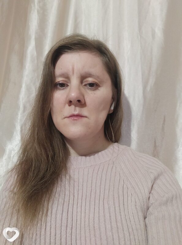 Евгения, 43, Витебске — анкета №4368680