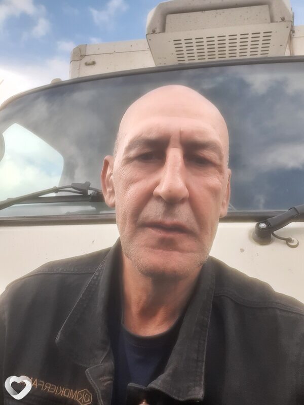 Радик, 57, Кокшетау — анкета №4368681