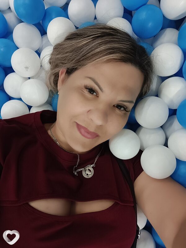 Ольга, 43, Астрахани — анкета №4368682