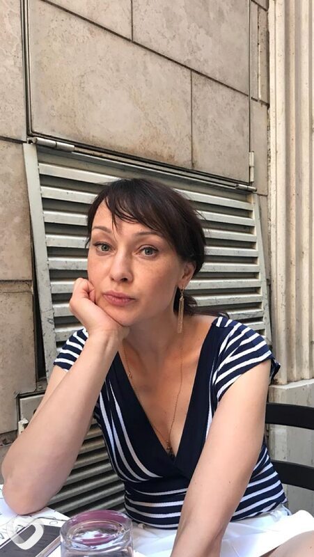 Ольга, 47, Киеве — анкета №4368683