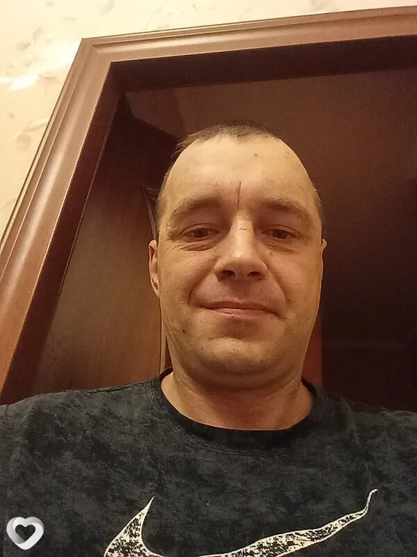 Александр, 40, Барнауле — анкета №4368685