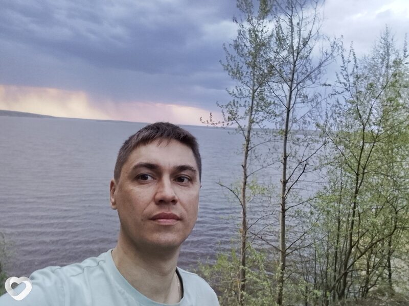 Антон, 38, Ижевске — анкета №4368763