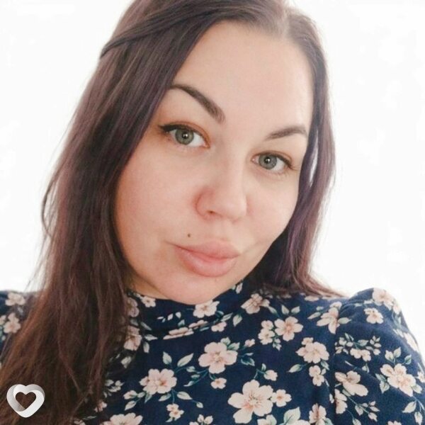 Рита, 38, Солигорске — анкета №4368767