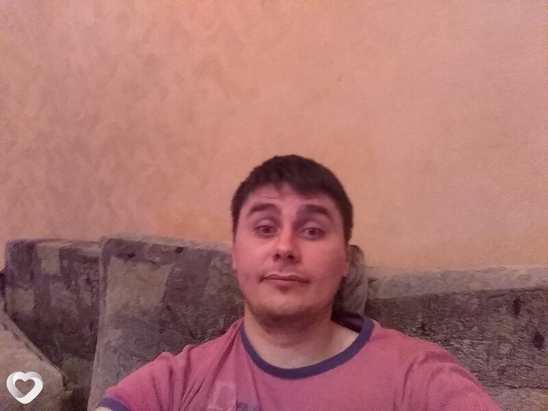 Никита, 40, Луганске — анкета №4368772