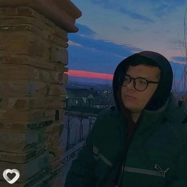 Den, 21, Каменске-Шахтинском — анкета №4368773