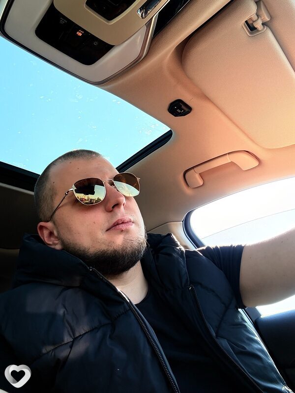 Дмитрий, 26, Москве — анкета №4368776