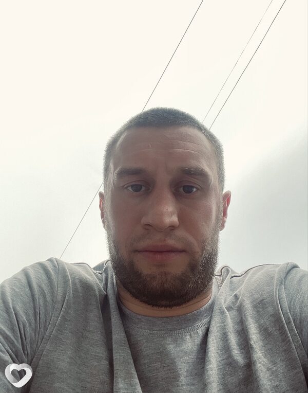 Гасан, 30, Нижнем Новгороде — анкета №4368781