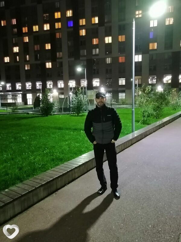 Вадим, Нефтекумск