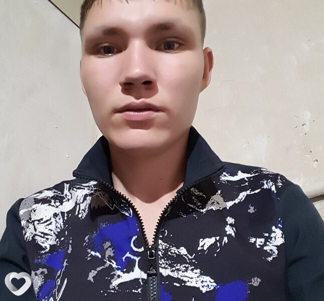 Альберт, 27, Костанае — анкета №4368822