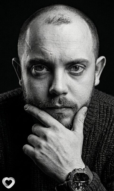Иван Сергеевич, 30, Астане — анкета №4368826