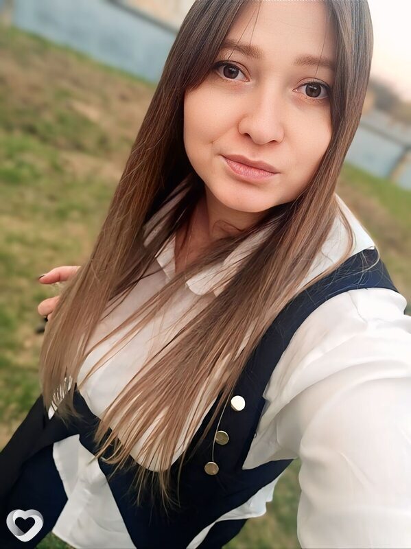 Lika, 38, Владивостоке — анкета №4370035