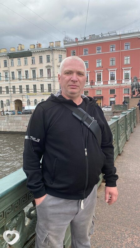 Vadim, 43, Перми — анкета №4370037
