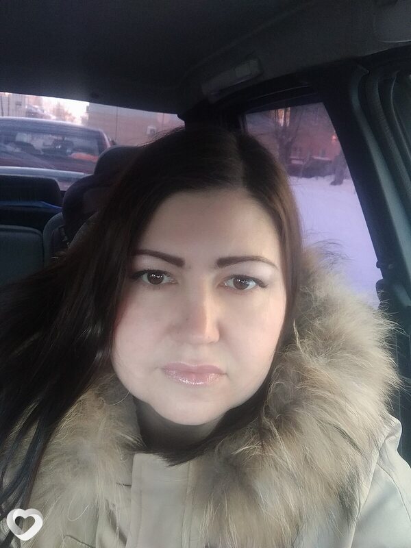 Вика, Первоуральск