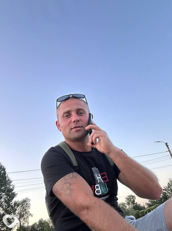 Виктор, 32, Волковыске — анкета №4370047