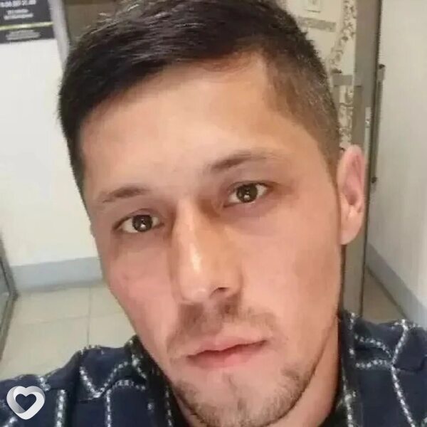 Джони, 31, Рязани — анкета №4370056