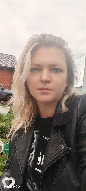 Александра, 41, Глазове — анкета №4368917