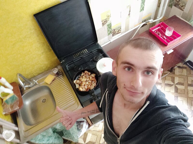 Сергій, Смела