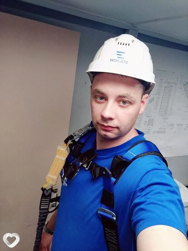 Григорий, 38, Москве — анкета №4368884